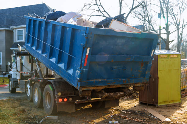 South Milwaukee, WI Junk Removal Company