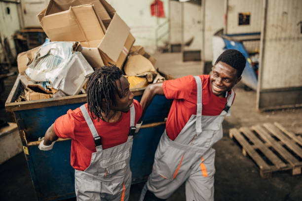Best Household Junk Removal  in South Milwaukee, WI