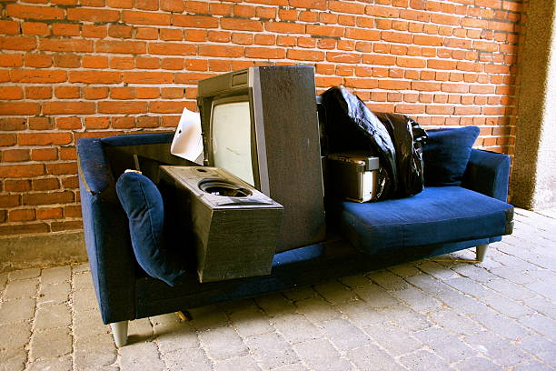 Best Trash Removal Near Me  in South Milwaukee, WI