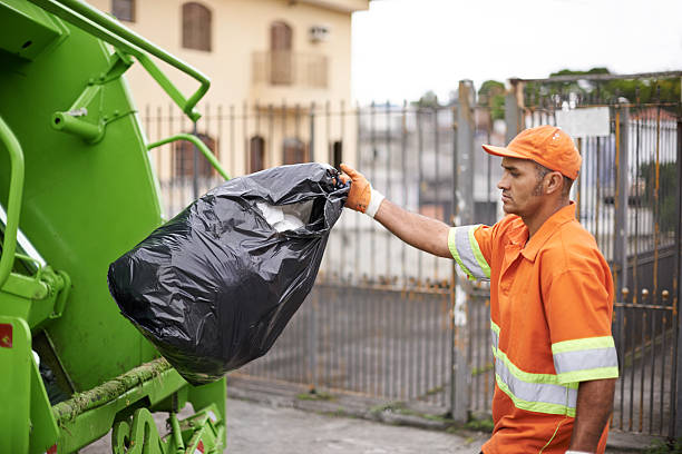 Best Commercial Junk Removal  in South Milwaukee, WI
